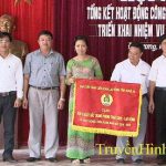 Công đoàn giáo dục huyện Đô Lương tổng kết năm học 2014-2015 và triển khai nhiệm vụ năm học 2015-2016.